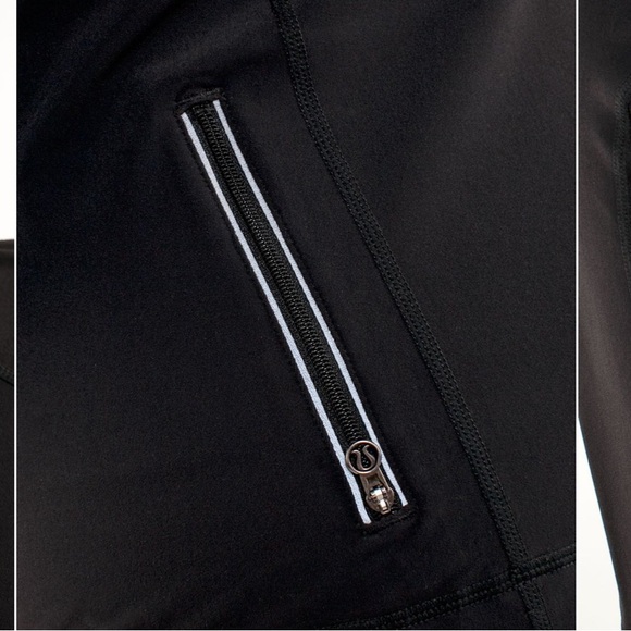 Lululemon Run: Distance Pullover - Picture 4 of 6